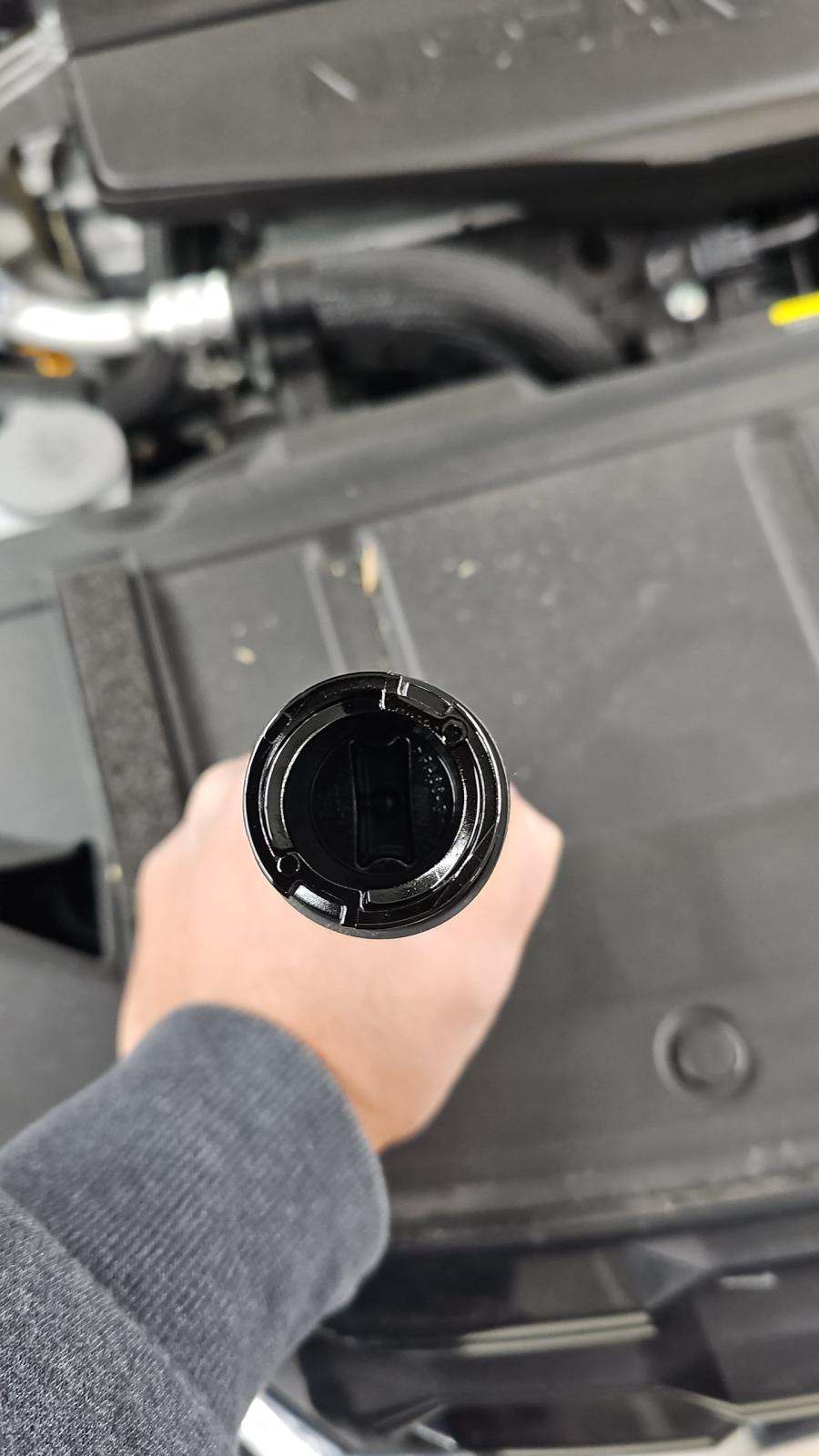 2023 Nissan Rogue SL AWD