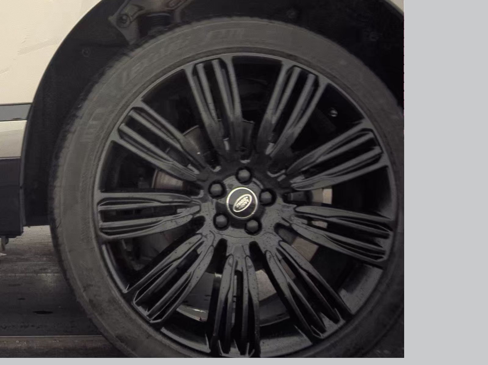 2019 Land Rover Range Rover Velar R-Dynamic HSE AWD