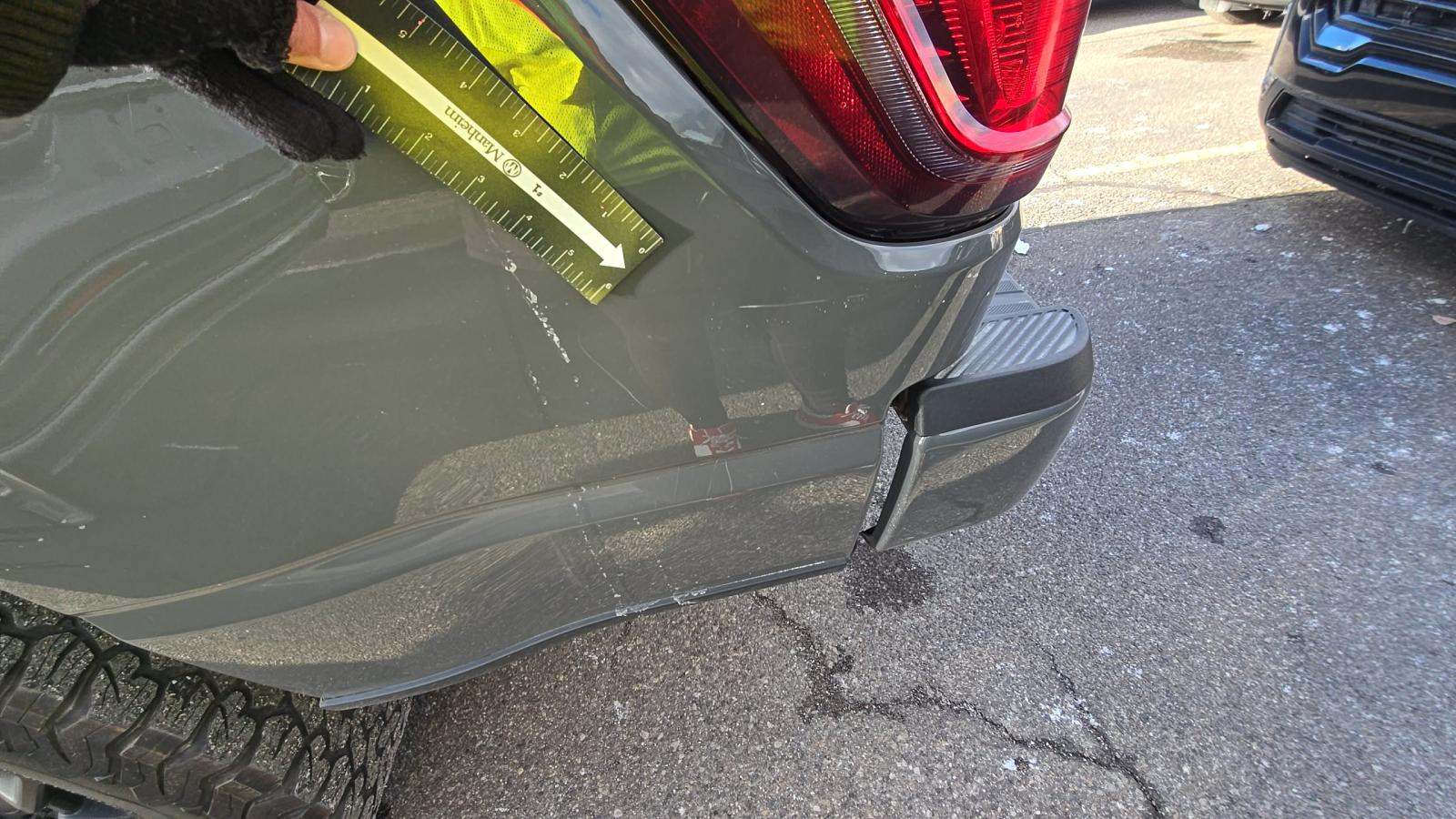 2021 Ford F-150 XLT AWD