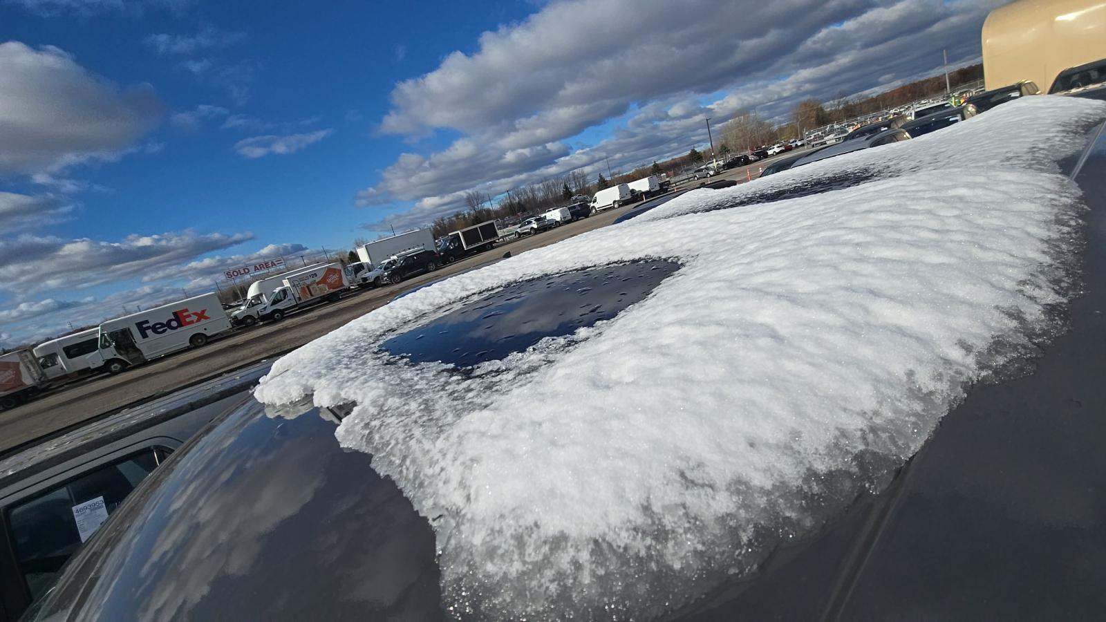 2021 Ford F-150 XLT AWD