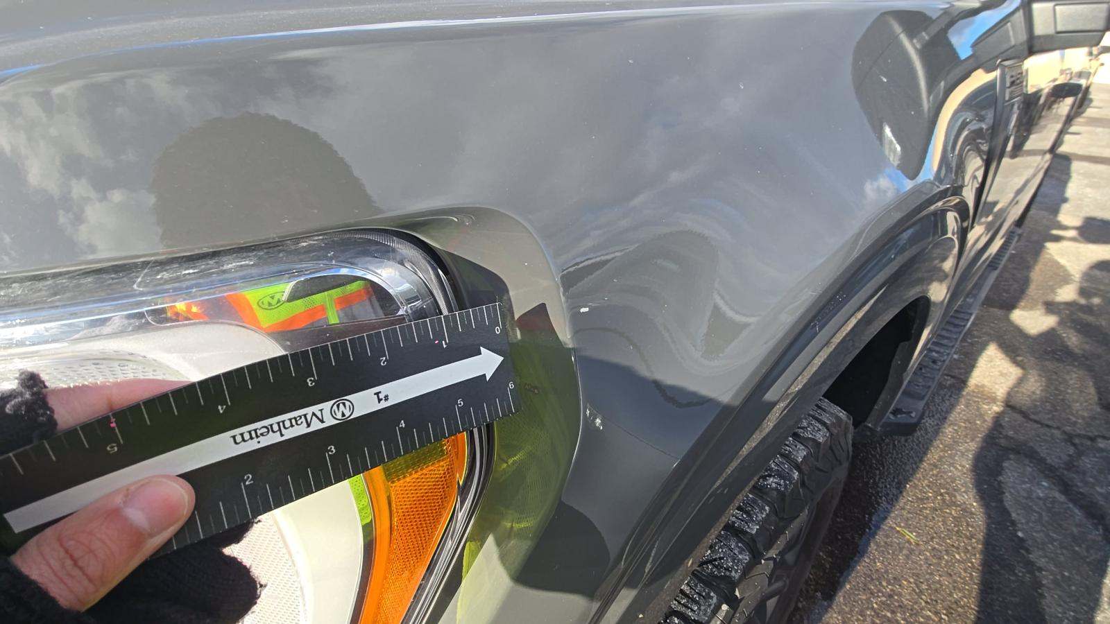 2021 Ford F-150 XLT AWD