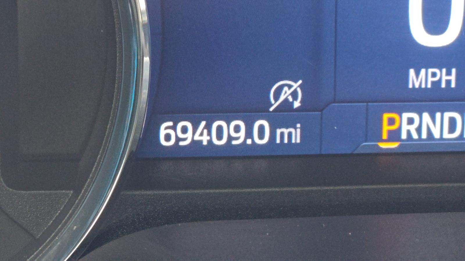 2021 Ford F-150 XLT AWD