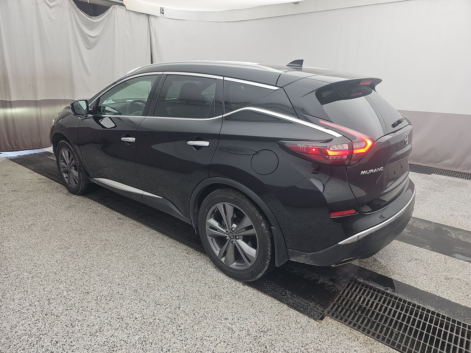 2024 Nissan Murano Platinum AWD