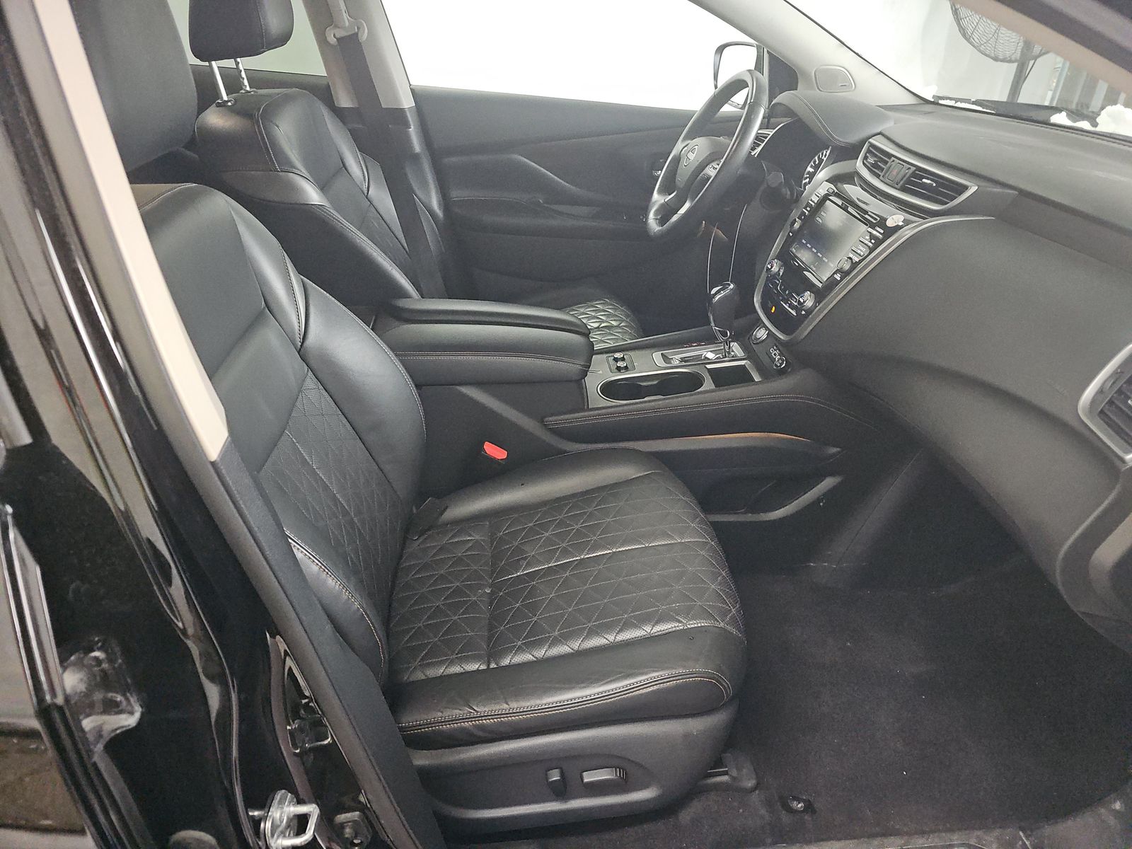 2024 Nissan Murano Platinum AWD