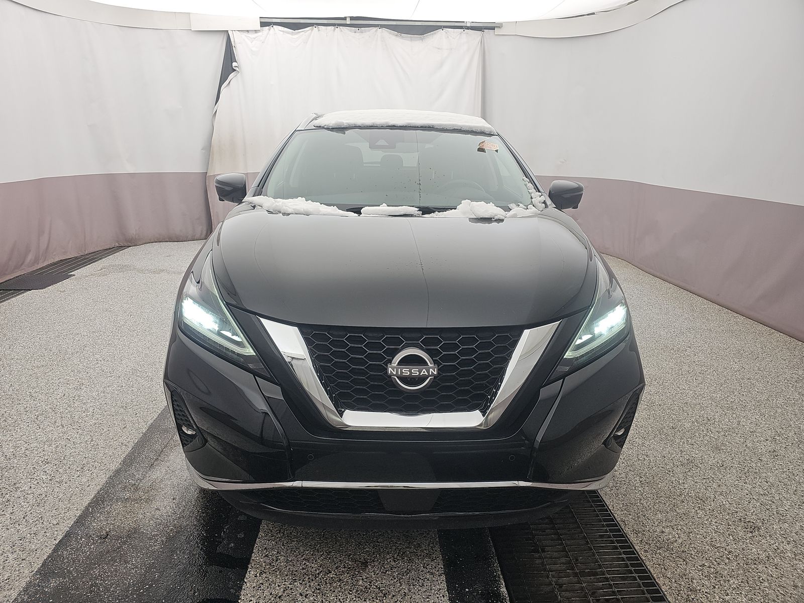 2024 Nissan Murano Platinum AWD