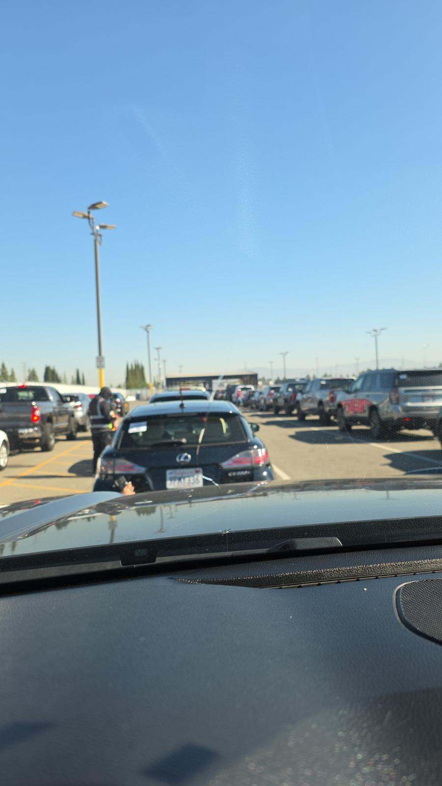 2024 Toyota Tacoma TRD Off-Road AWD