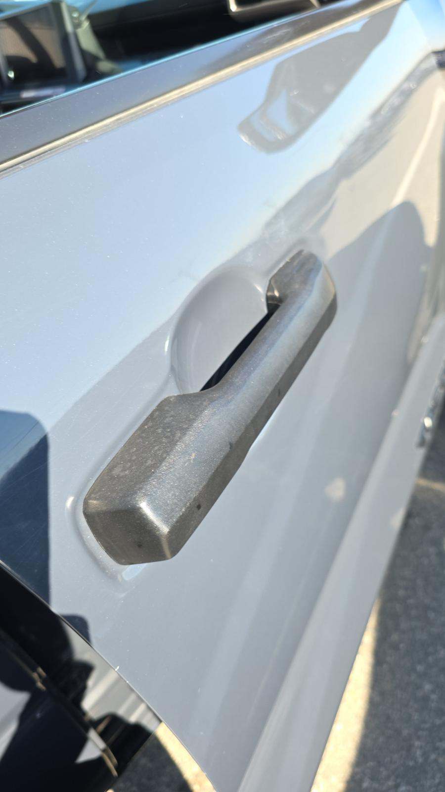 2024 Toyota Tacoma TRD Off-Road AWD