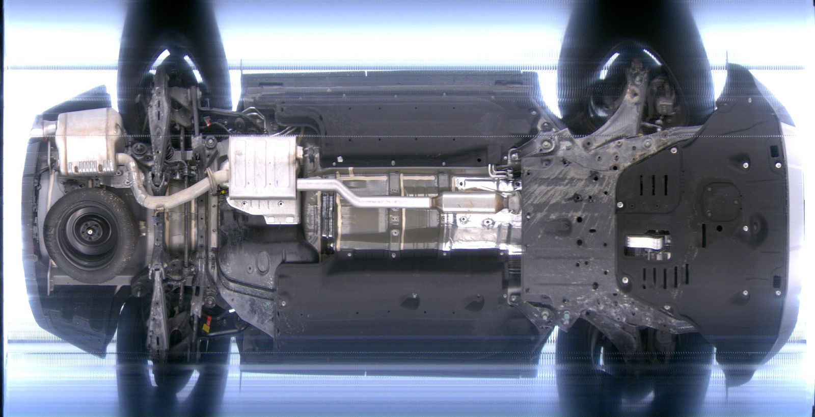 2025 Hyundai Santa Fe SEL FWD