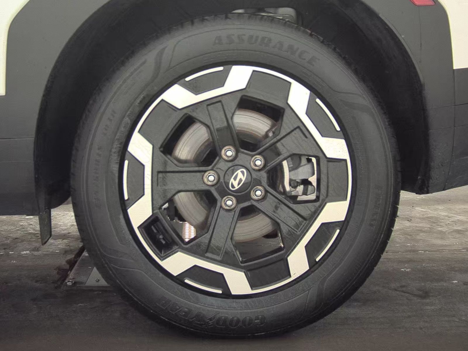 2025 Hyundai Santa Fe SEL FWD