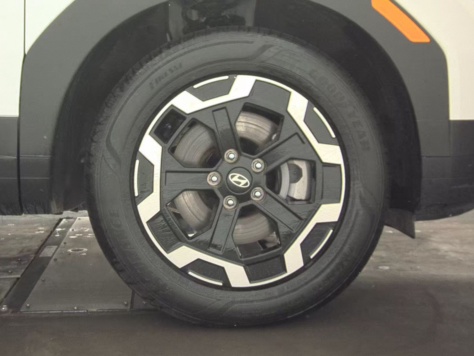 2025 Hyundai Santa Fe SEL FWD