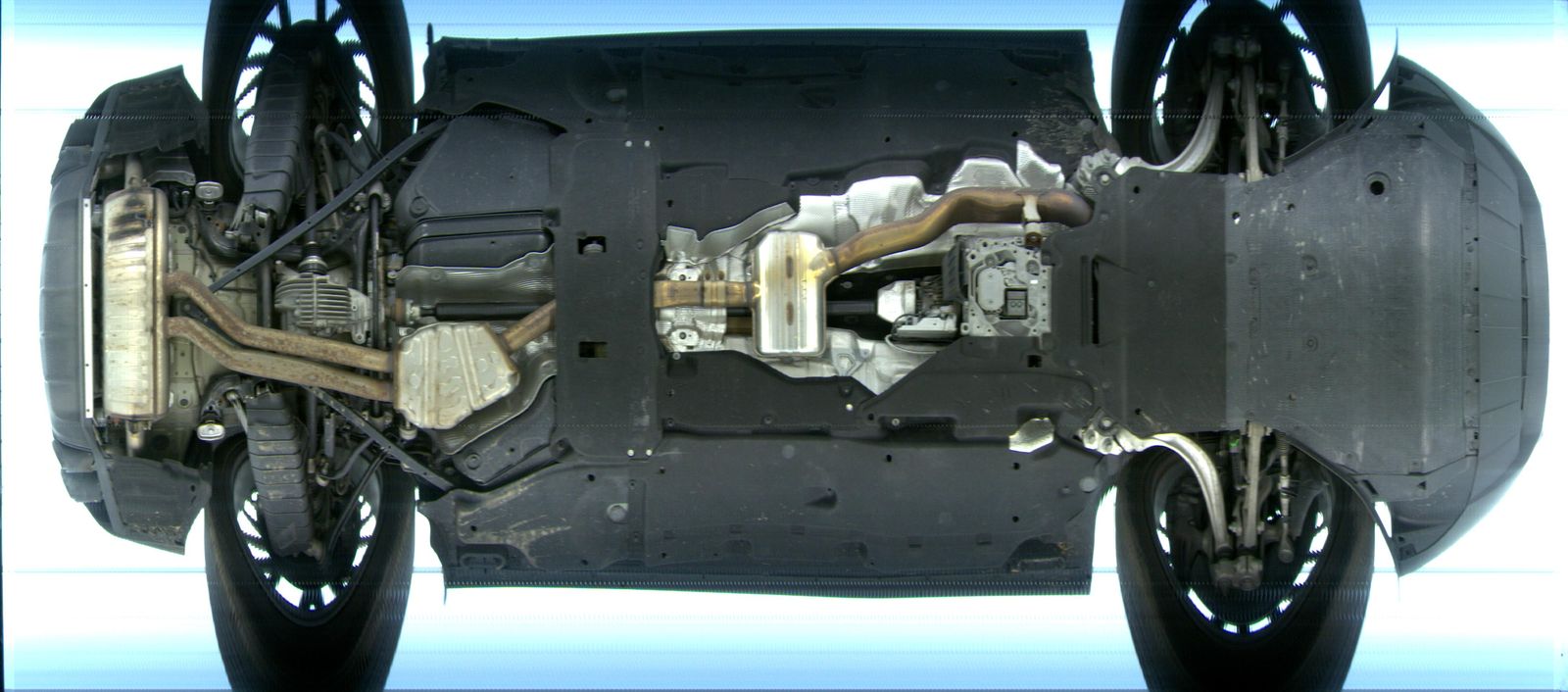 2023 Porsche Cayenne Platinum Edition AWD