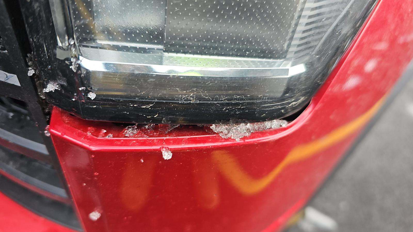 2024 Toyota Tundra 1794 Edition AWD