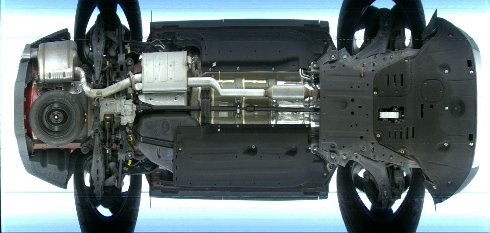 2024 Hyundai Santa Fe Limited AWD