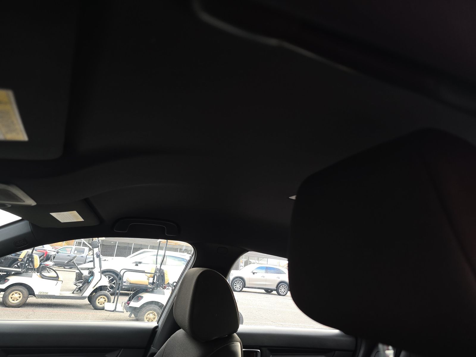 2024 Honda Civic Sport FWD