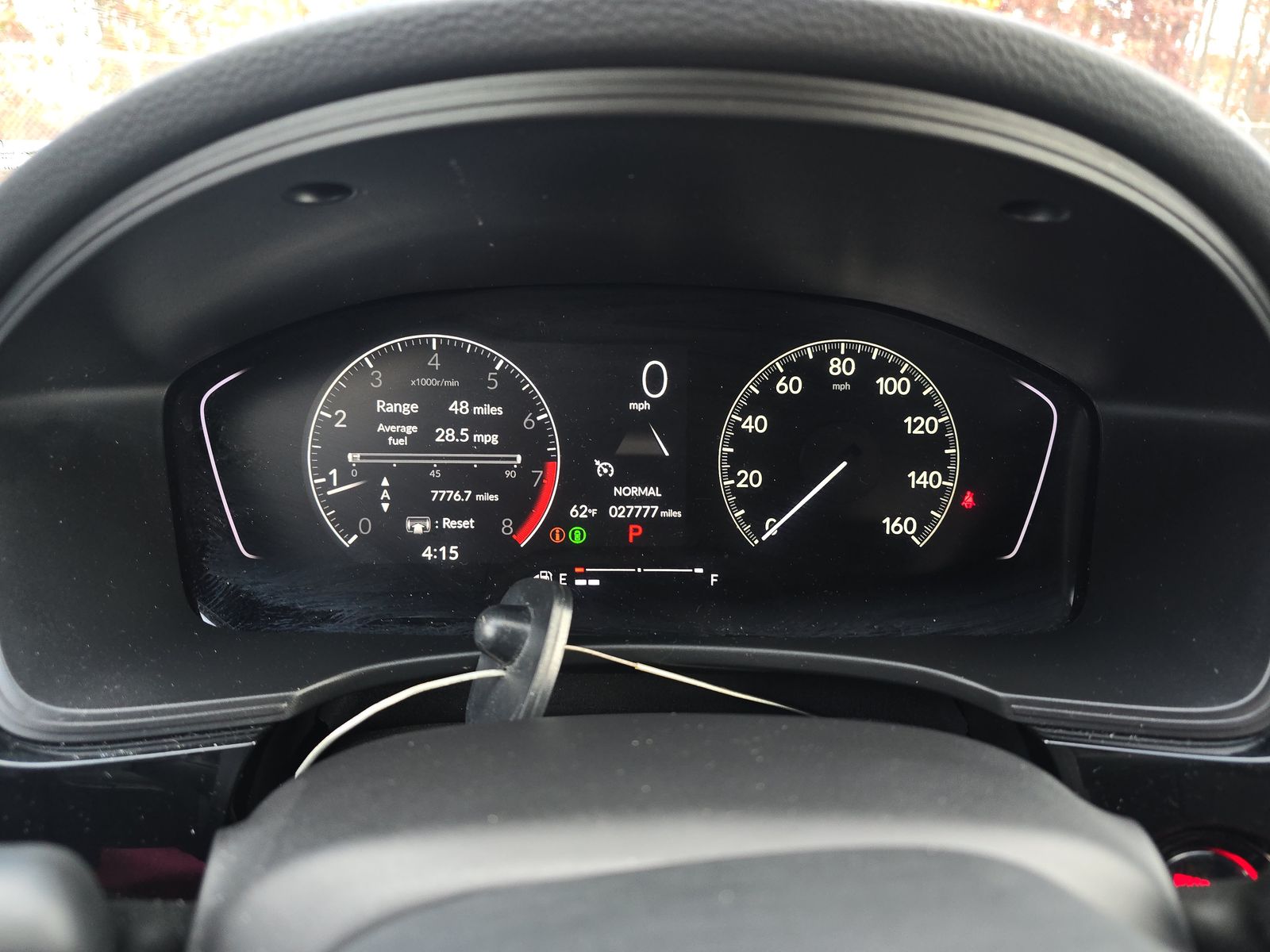 2024 Honda Civic Sport FWD