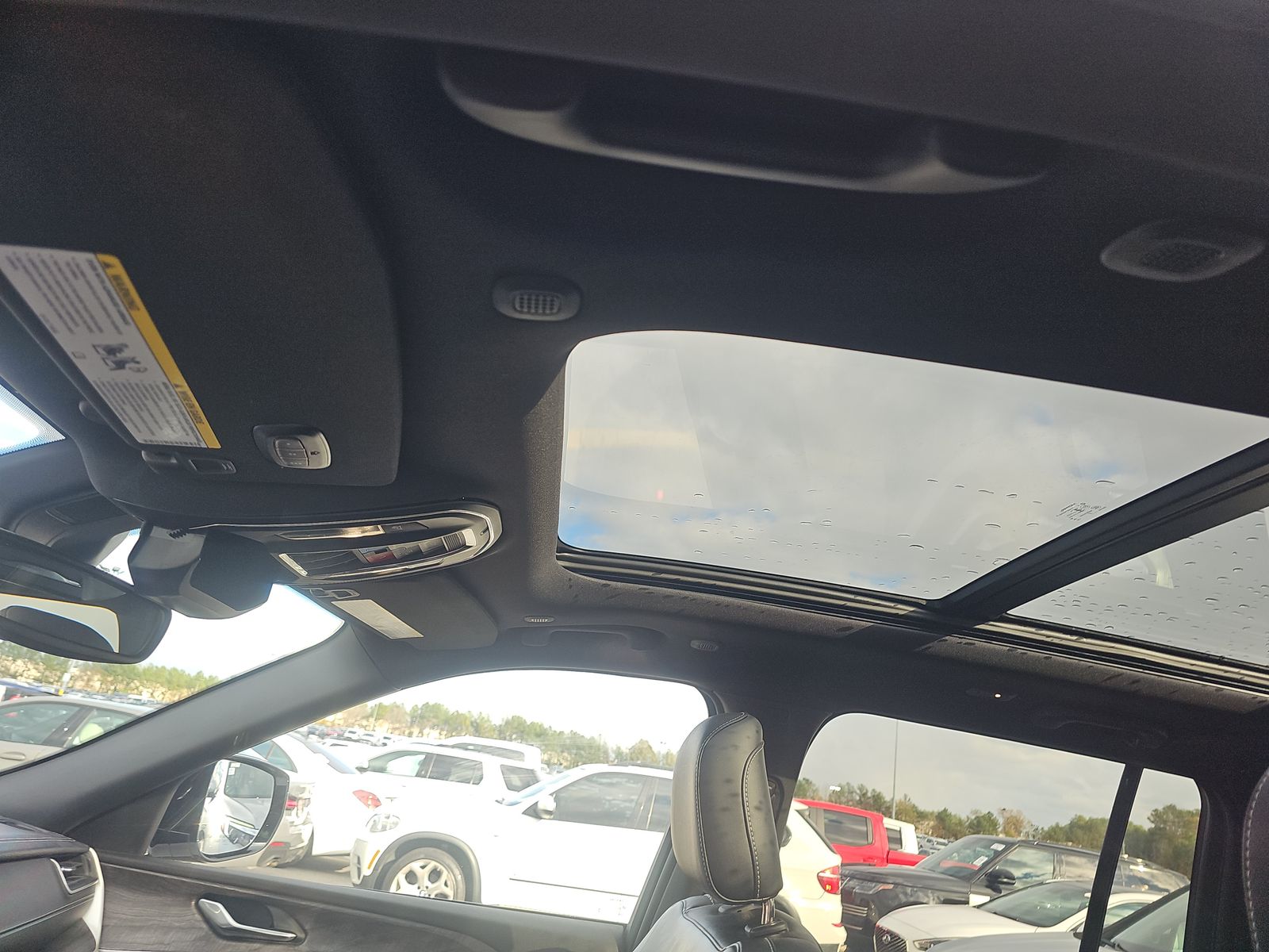 2024 Jeep Grand Cherokee Limited AWD