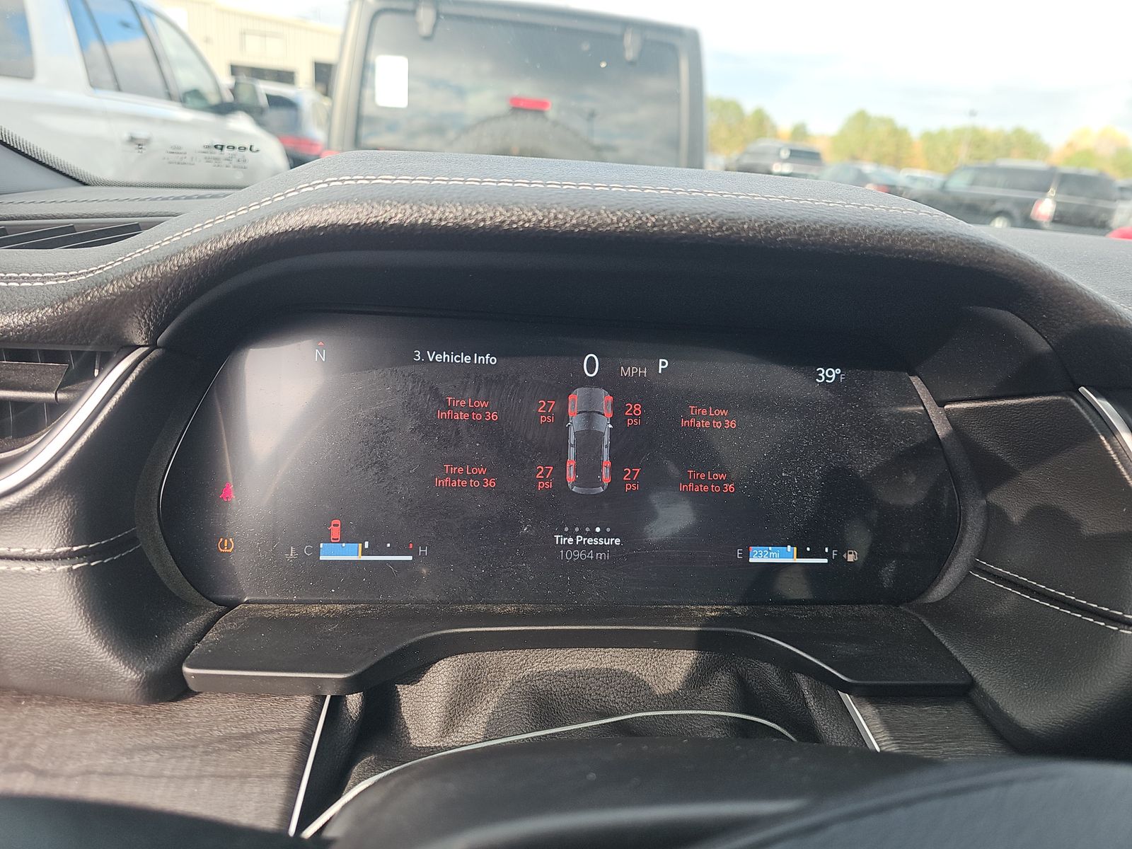 2024 Jeep Grand Cherokee Limited AWD