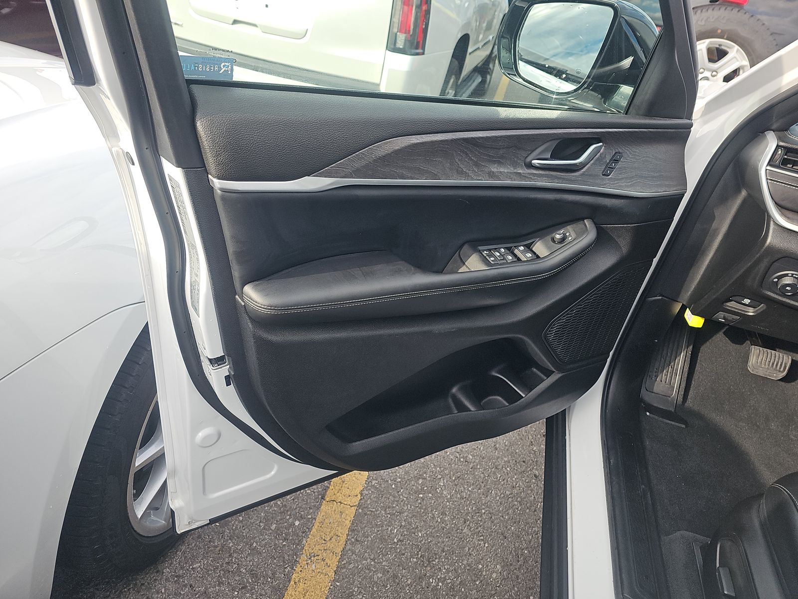 2024 Jeep Grand Cherokee Limited AWD