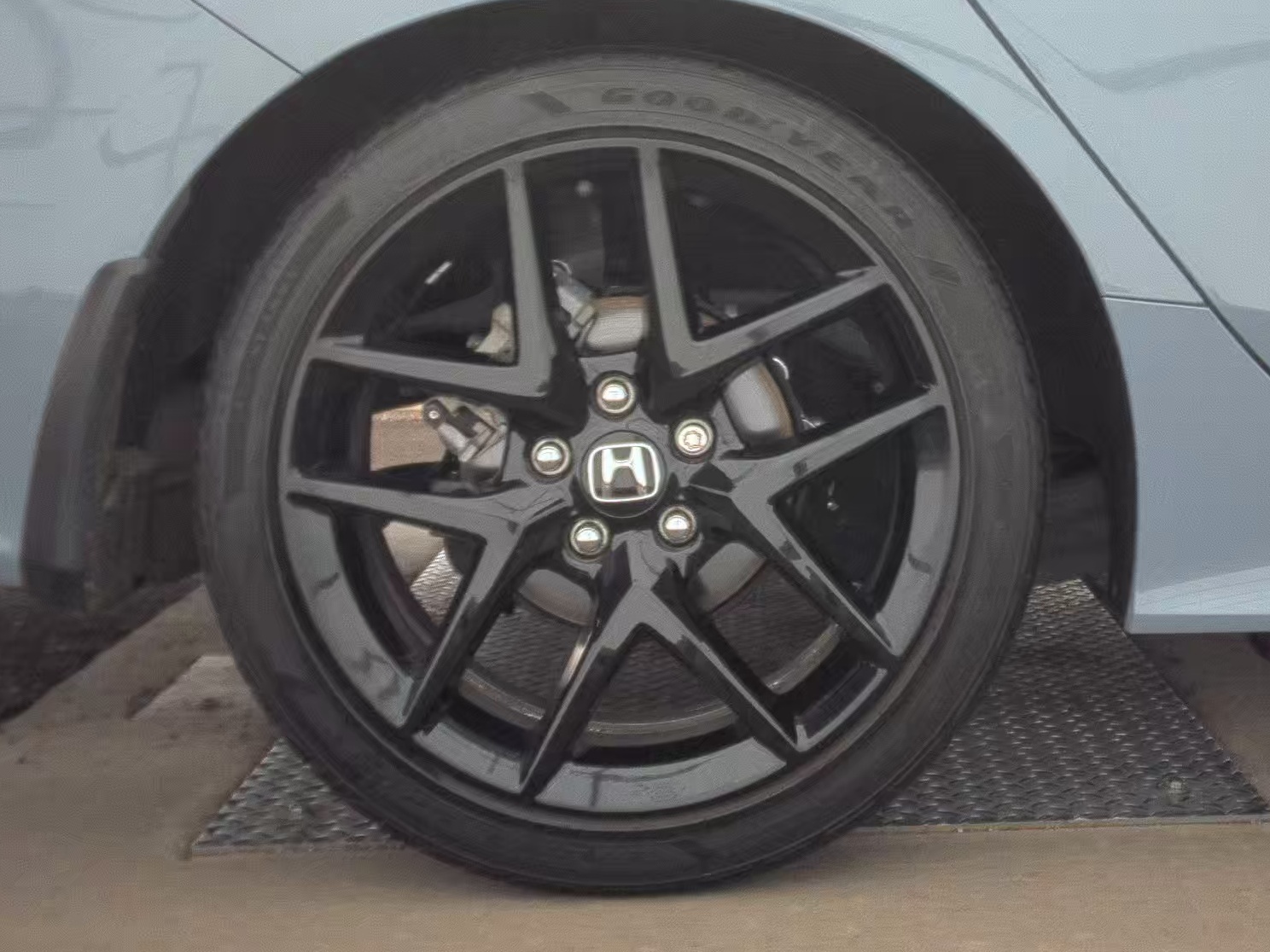 2024 Honda Civic Sport FWD