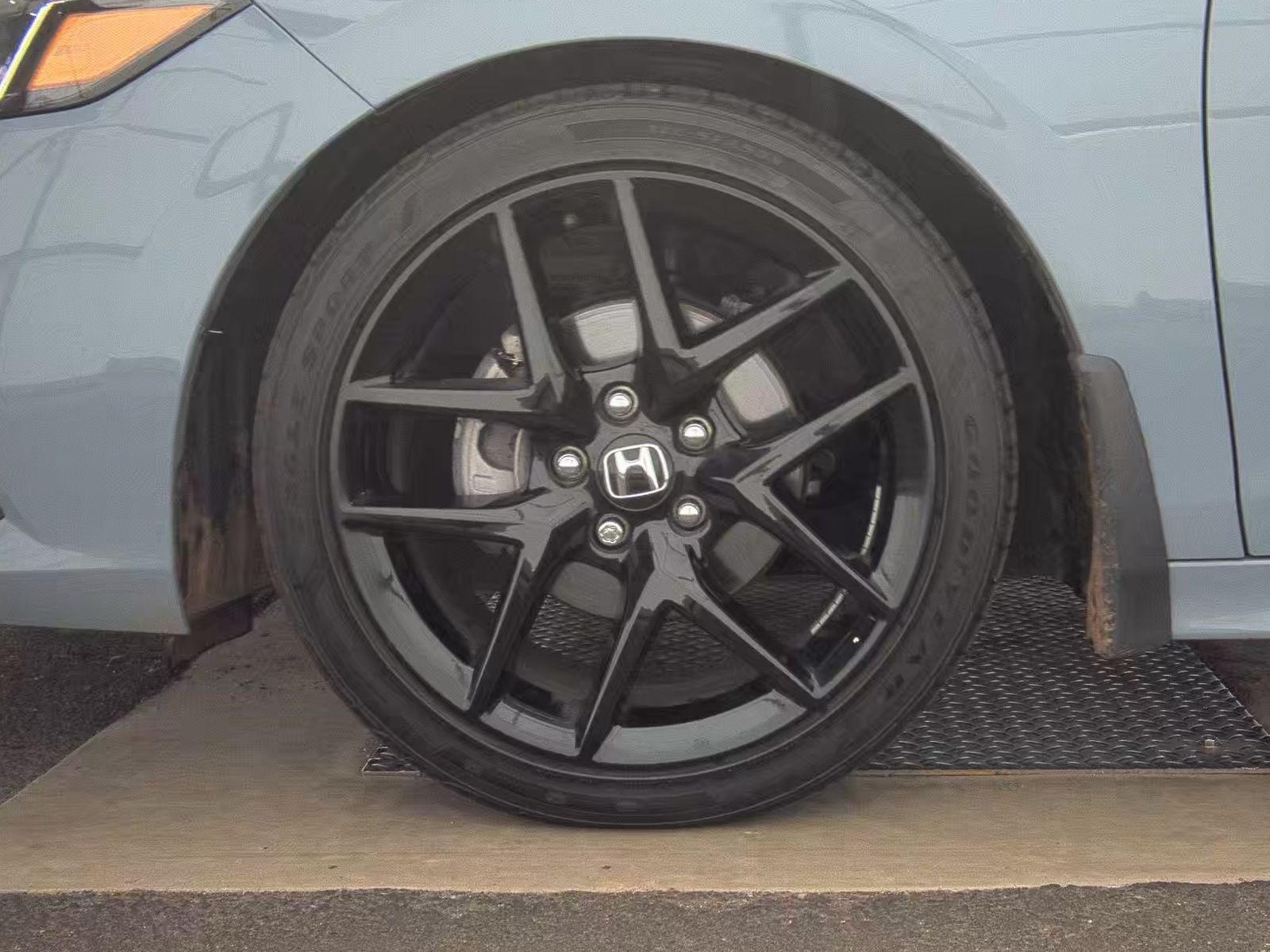 2024 Honda Civic Sport FWD