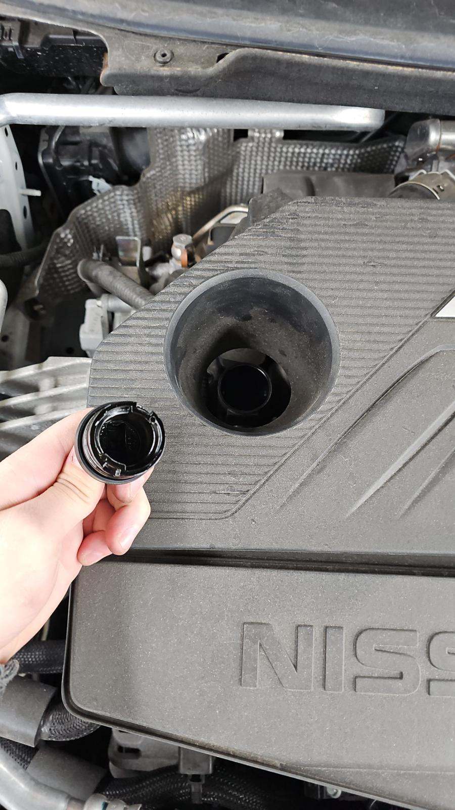 2023 Nissan Rogue SV AWD