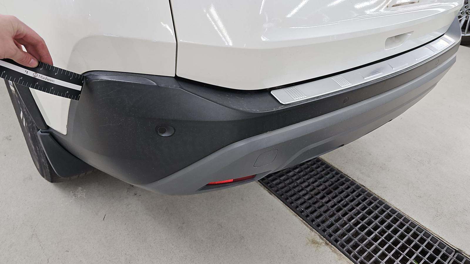 2023 Nissan Rogue SV AWD