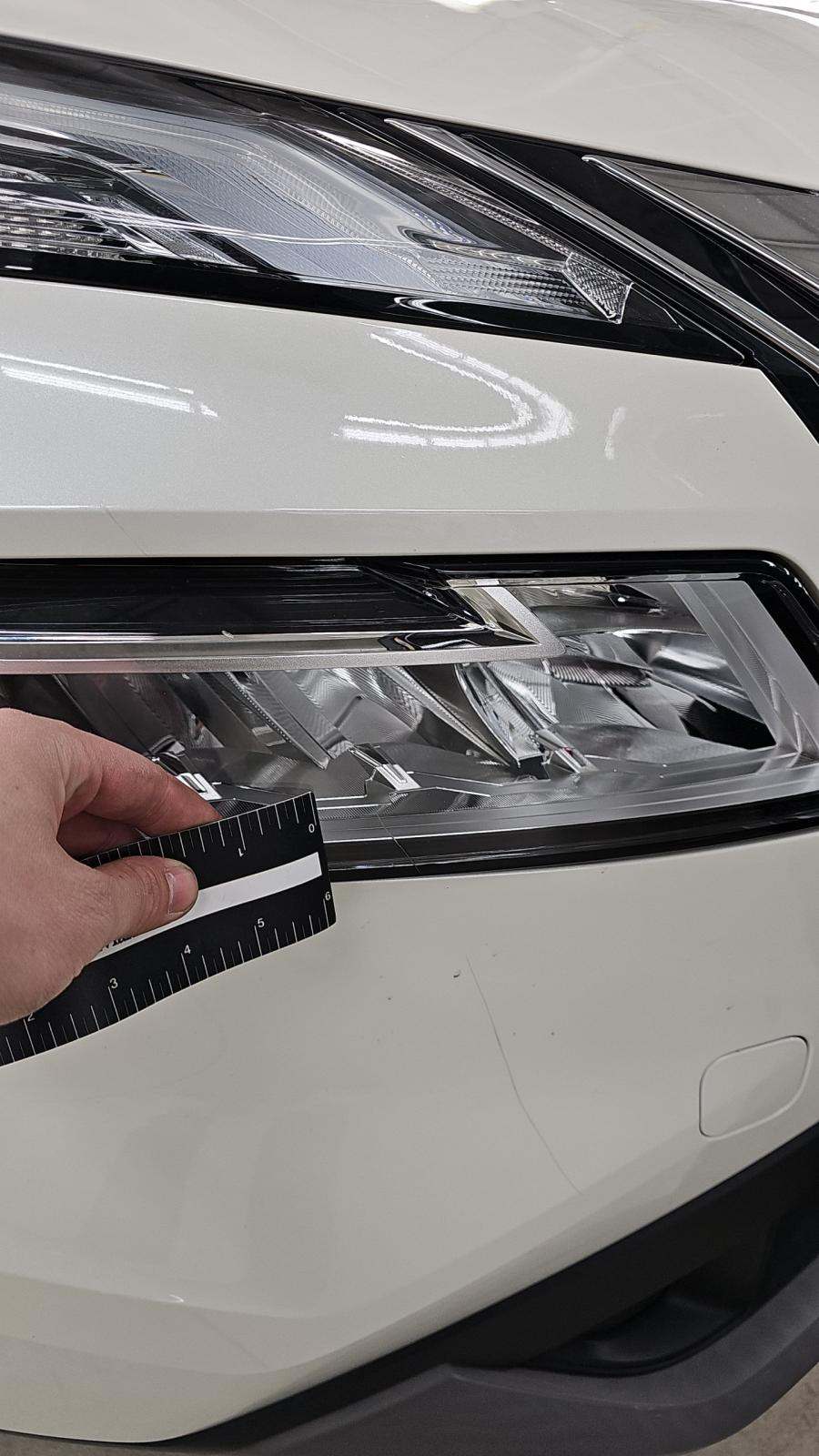 2023 Nissan Rogue SV AWD