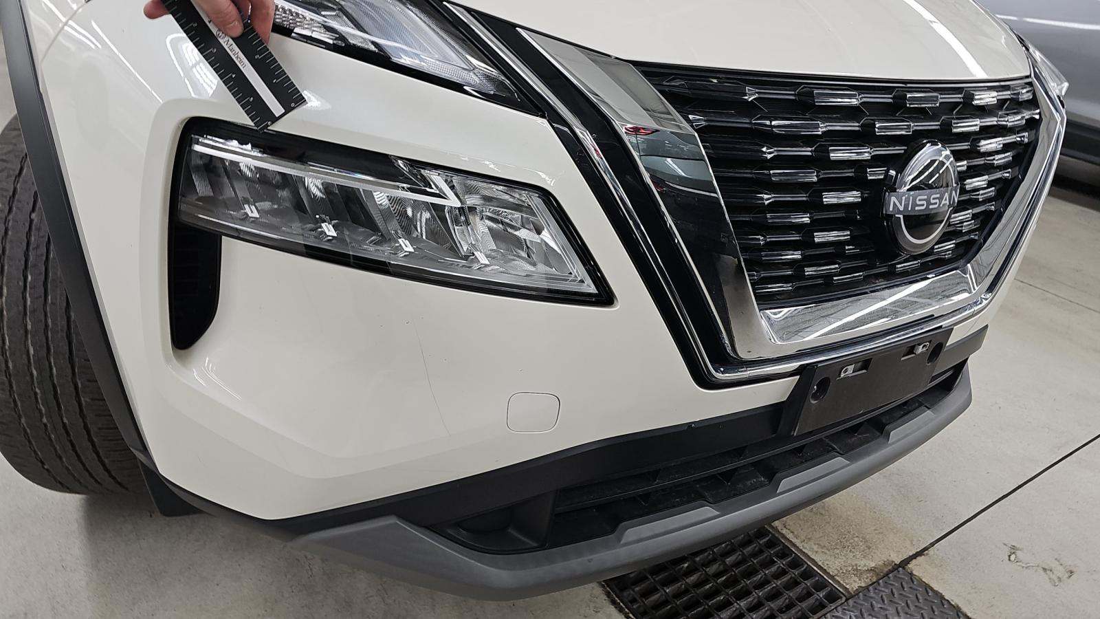 2023 Nissan Rogue SV AWD