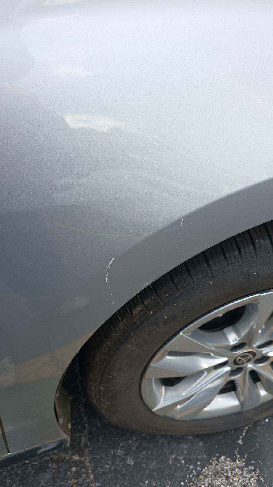 2022 Toyota Sienna Limited FWD