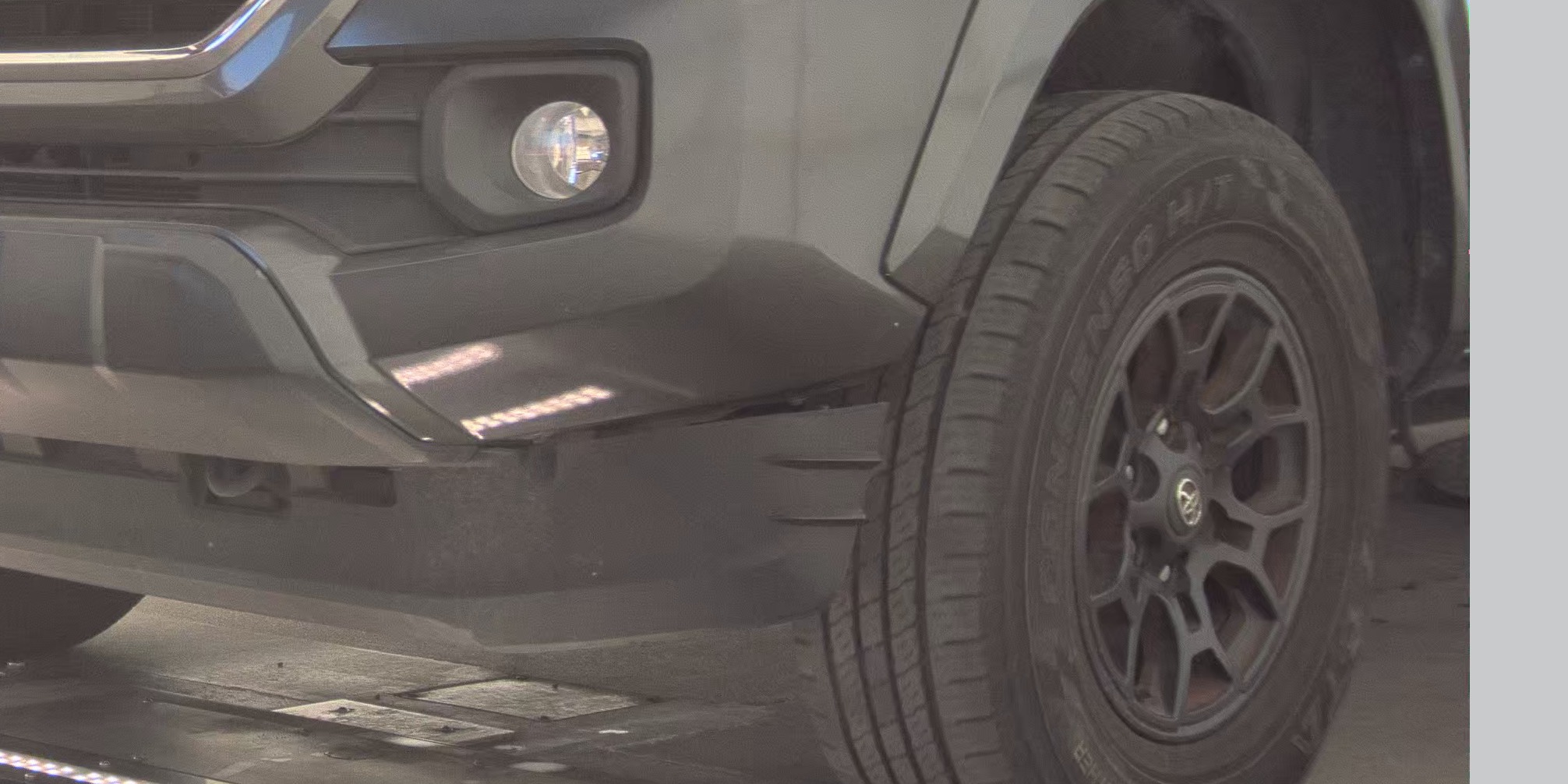 2022 Toyota Tacoma SR5 RWD