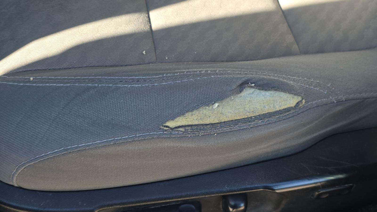 2022 Toyota Tacoma SR5 RWD