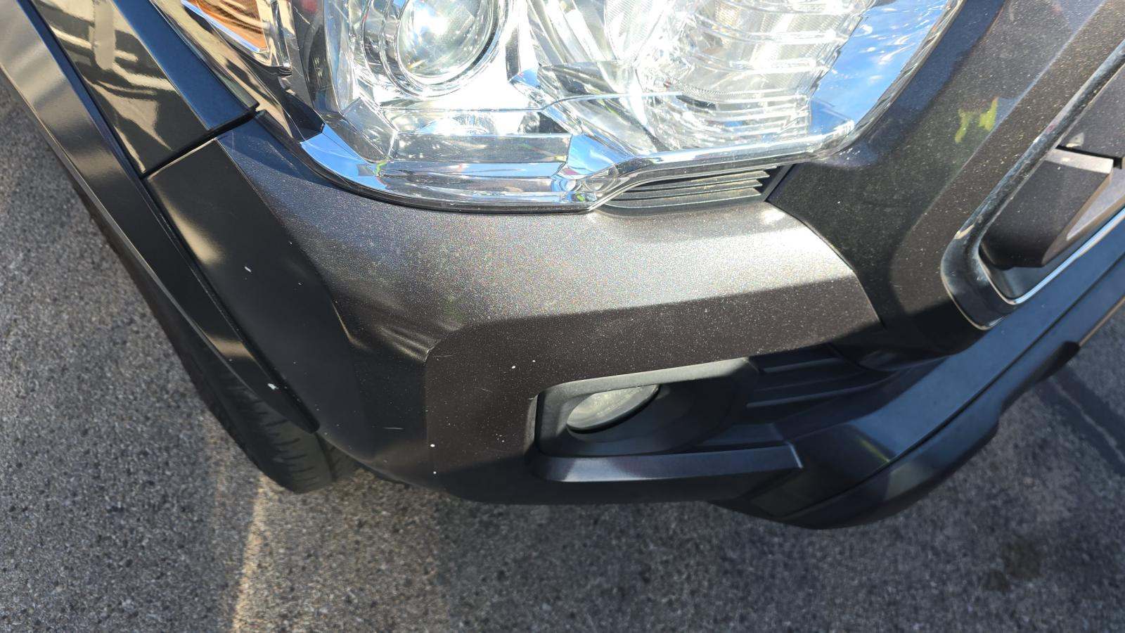 2022 Toyota Tacoma SR5 RWD