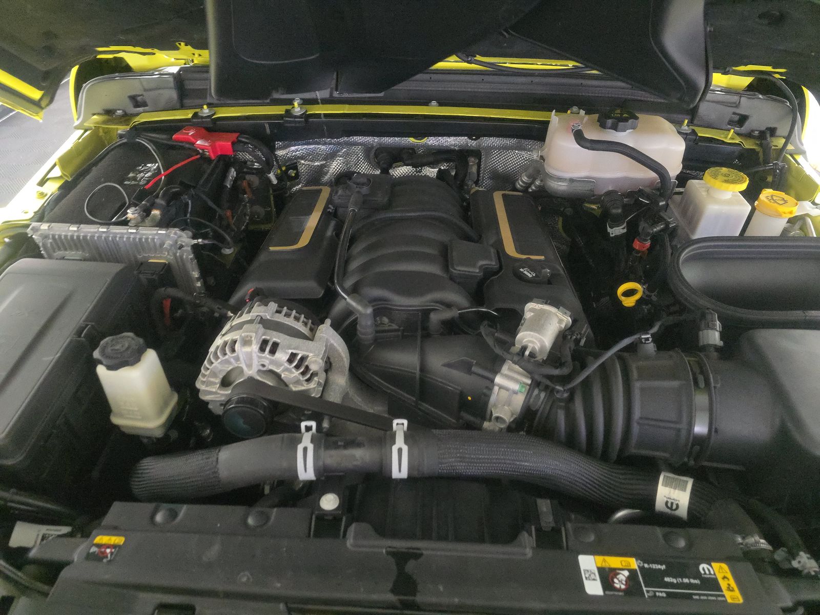 2024 Jeep Wrangler Rubicon 392 AWD