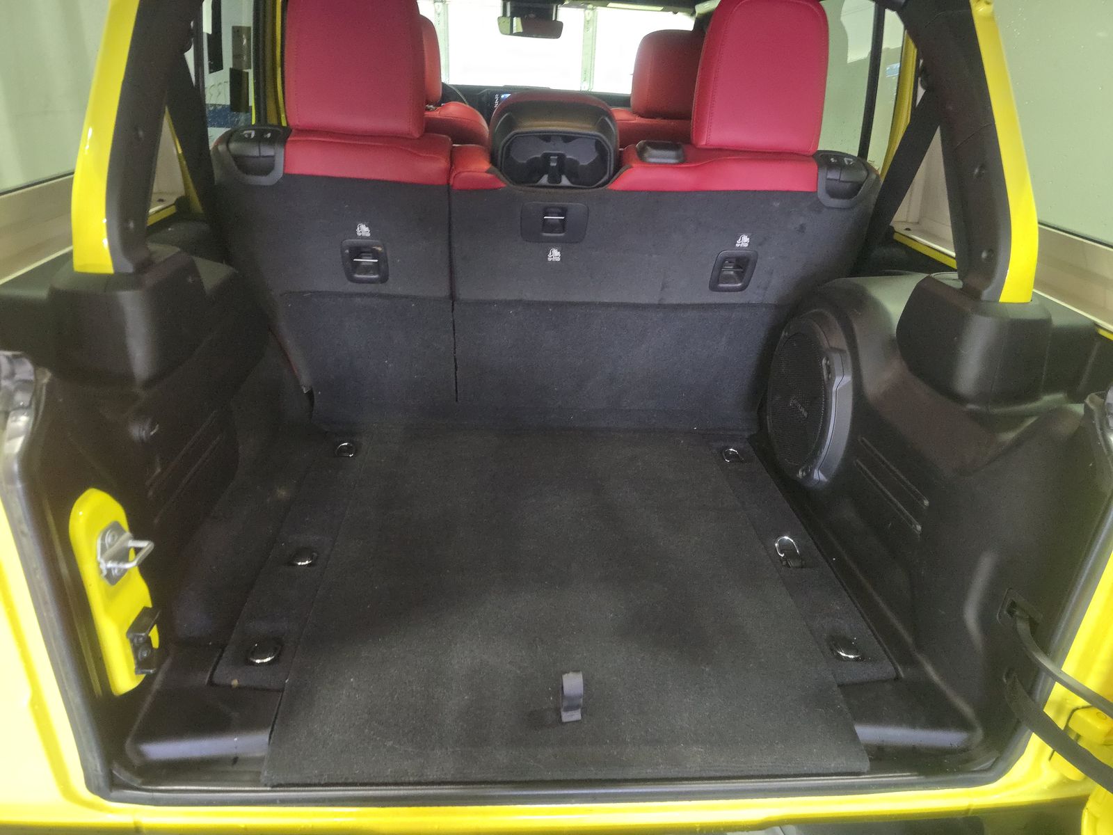 2024 Jeep Wrangler Rubicon 392 AWD