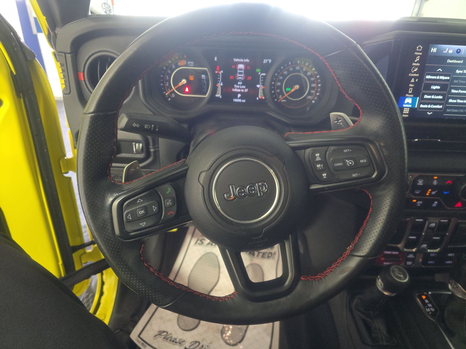 2024 Jeep Wrangler Rubicon 392 AWD