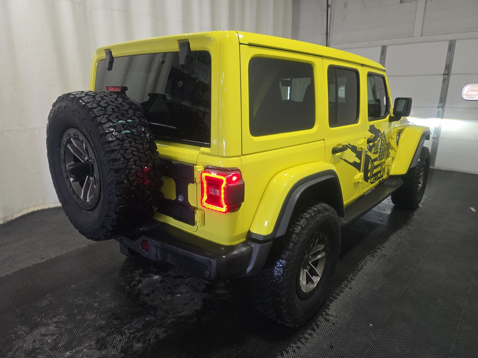 2024 Jeep Wrangler Rubicon 392 AWD