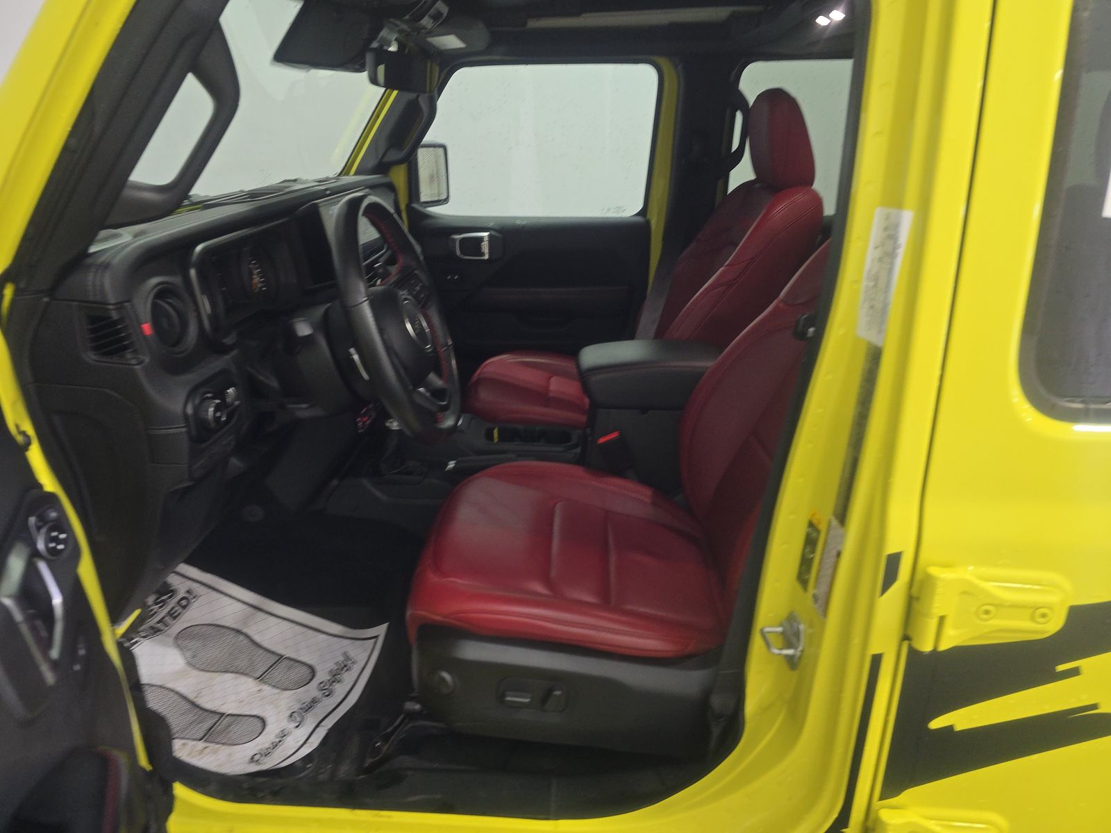 2024 Jeep Wrangler Rubicon 392 AWD