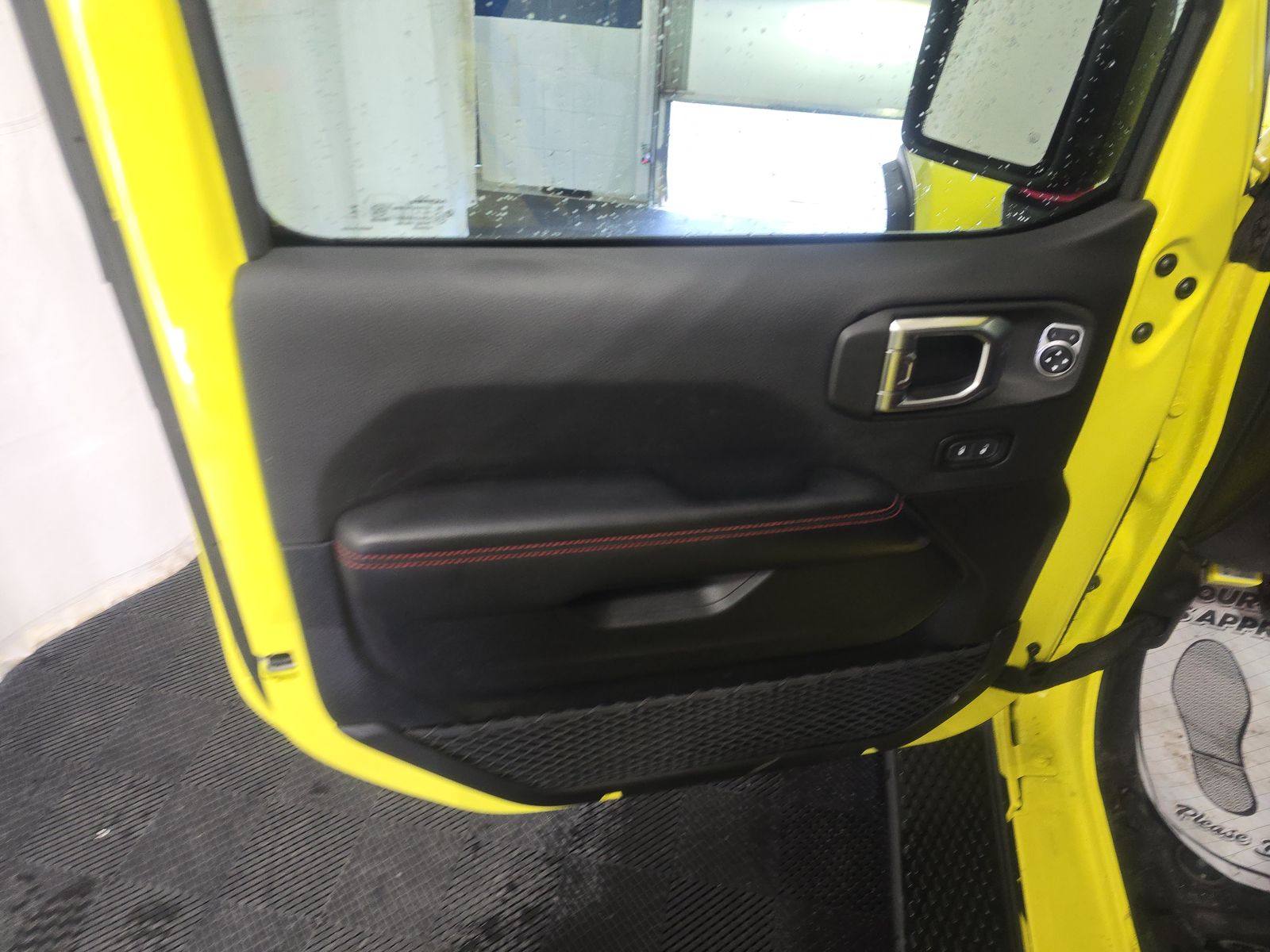 2024 Jeep Wrangler Rubicon 392 AWD