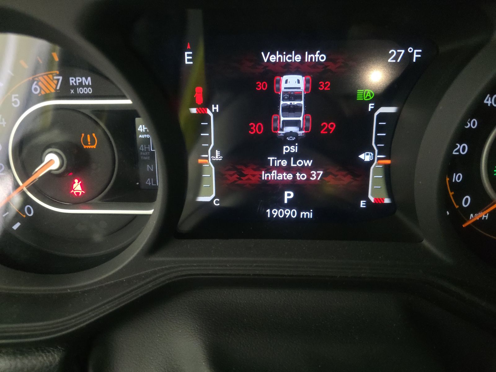 2024 Jeep Wrangler Rubicon 392 AWD