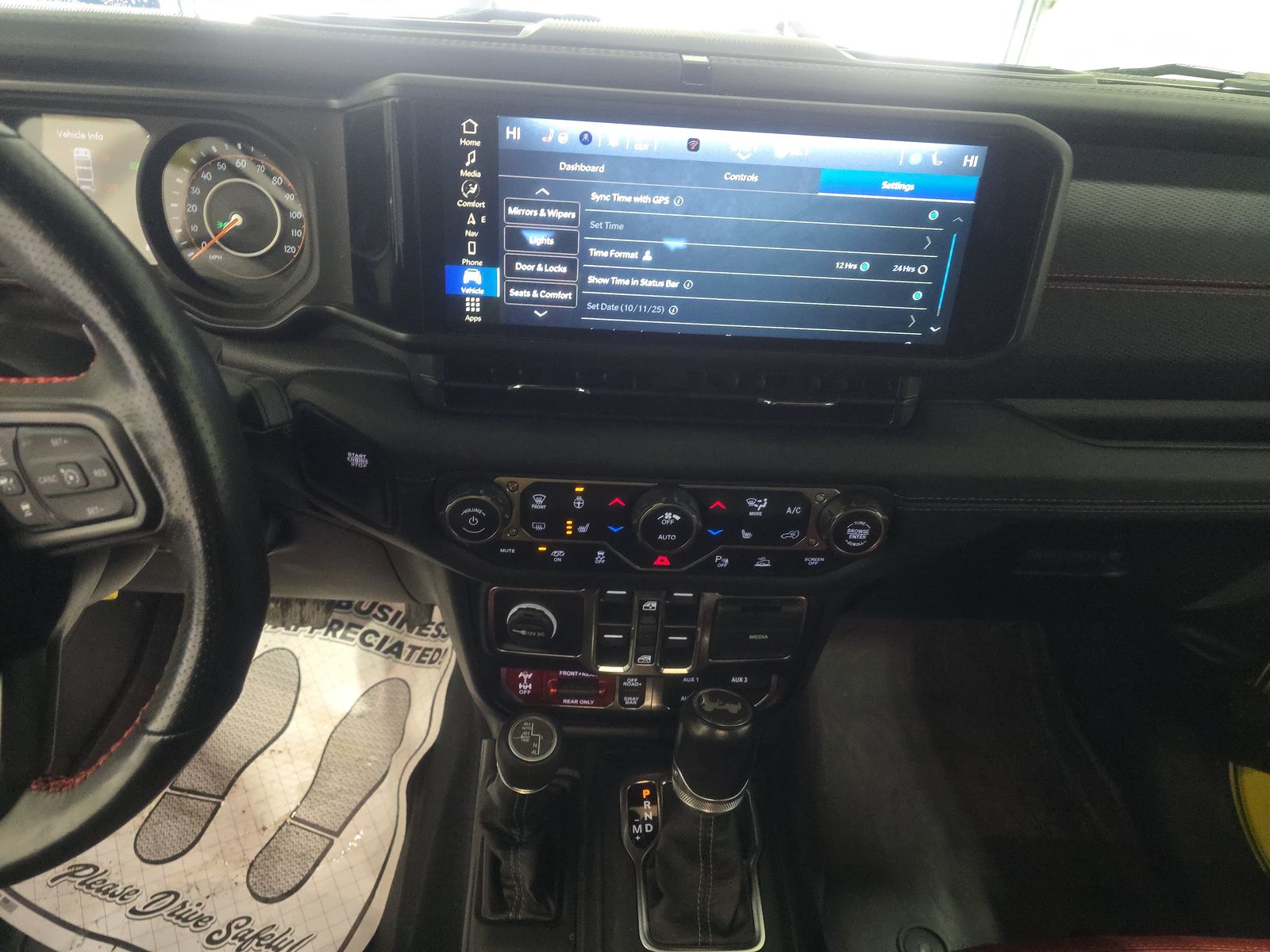 2024 Jeep Wrangler Rubicon 392 AWD