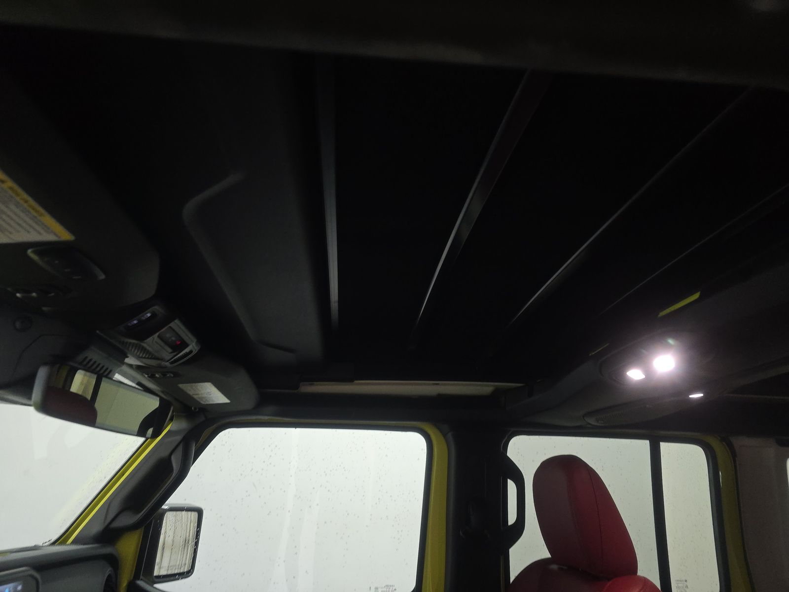 2024 Jeep Wrangler Rubicon 392 AWD