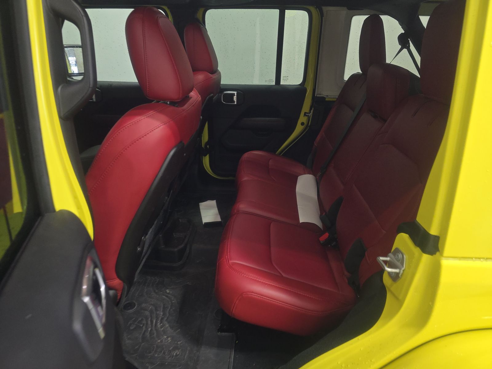 2024 Jeep Wrangler Rubicon 392 AWD