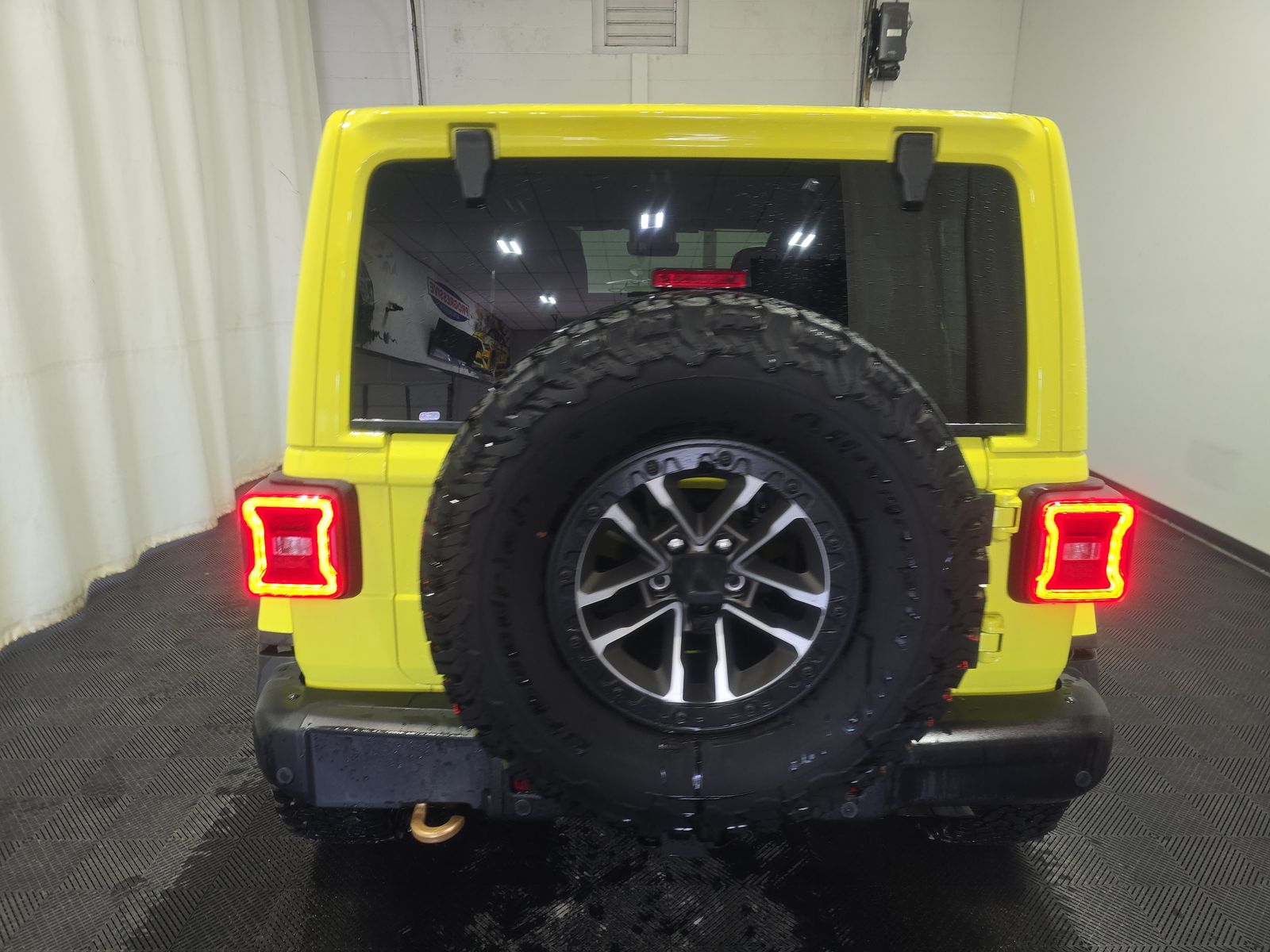 2024 Jeep Wrangler Rubicon 392 AWD