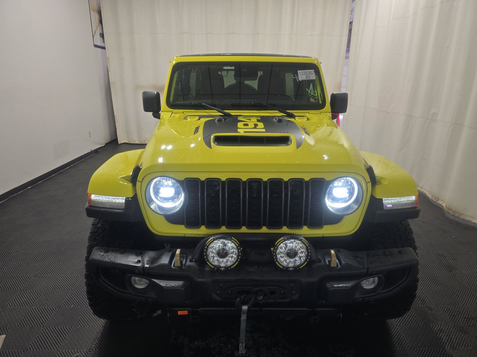 2024 Jeep Wrangler Rubicon 392 AWD