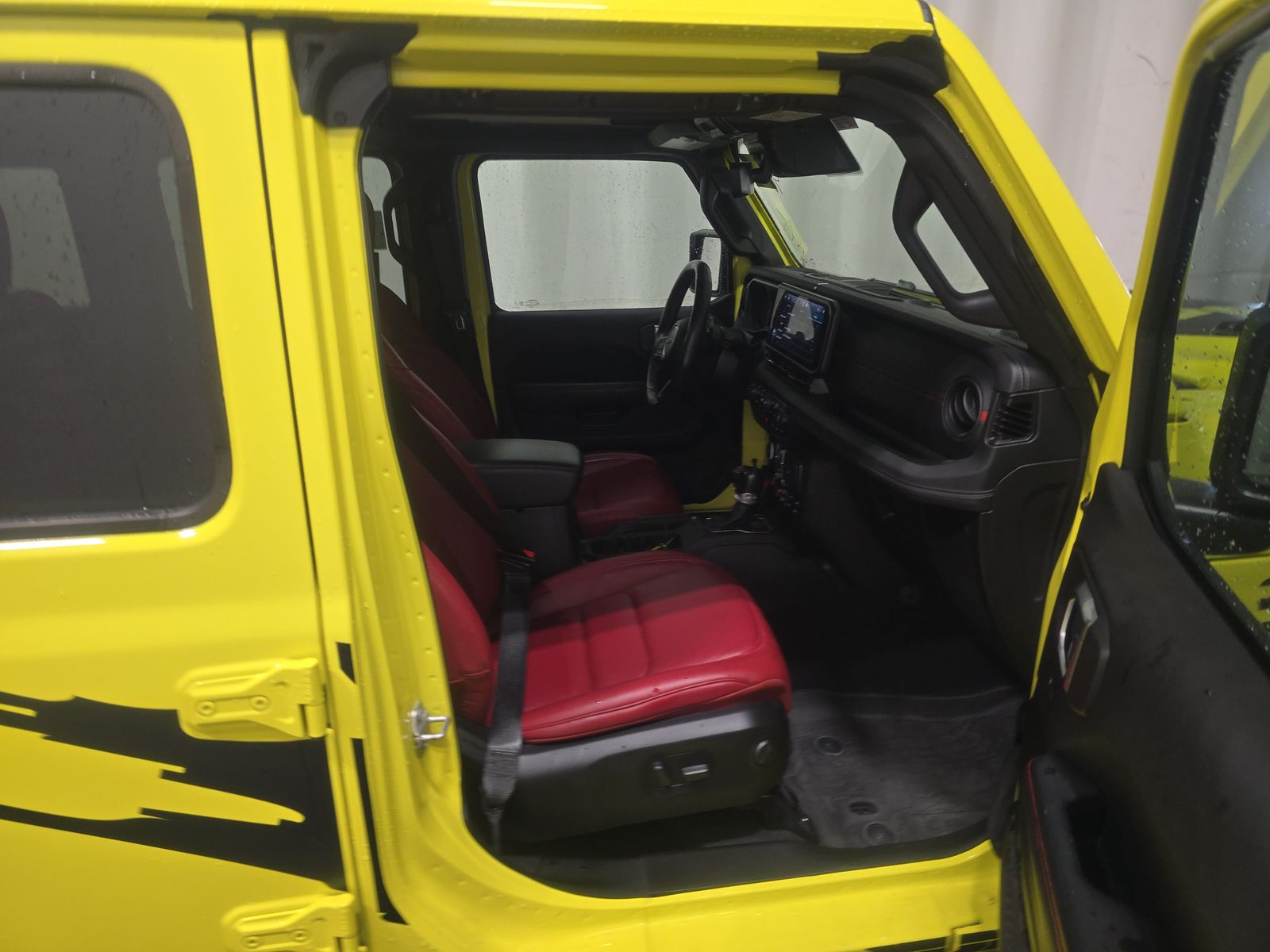 2024 Jeep Wrangler Rubicon 392 AWD