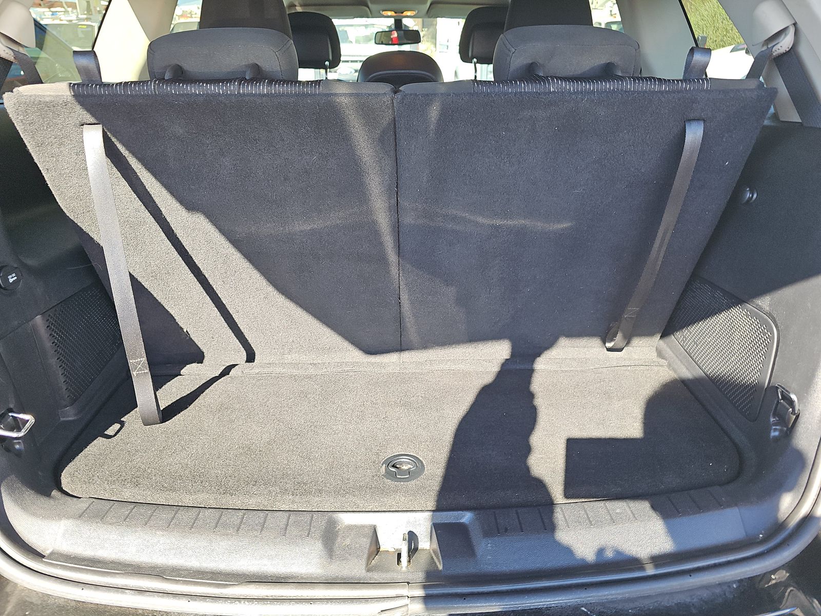 2019 Dodge Journey SE FWD