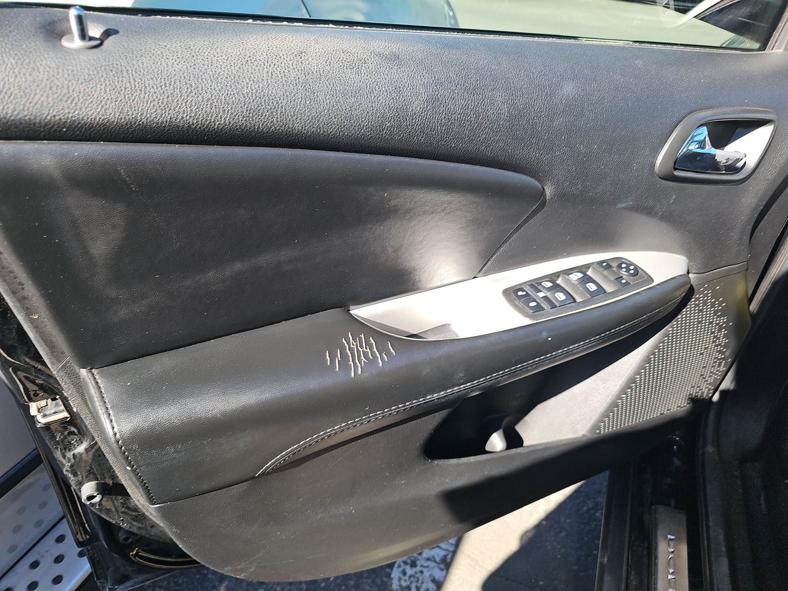 2019 Dodge Journey SE FWD