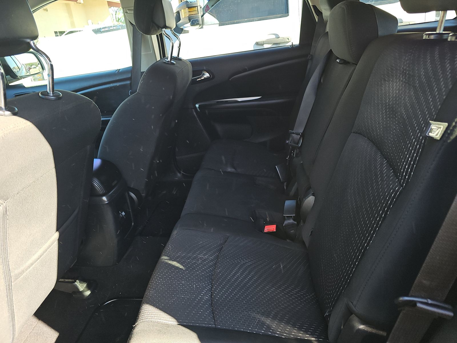 2019 Dodge Journey SE FWD