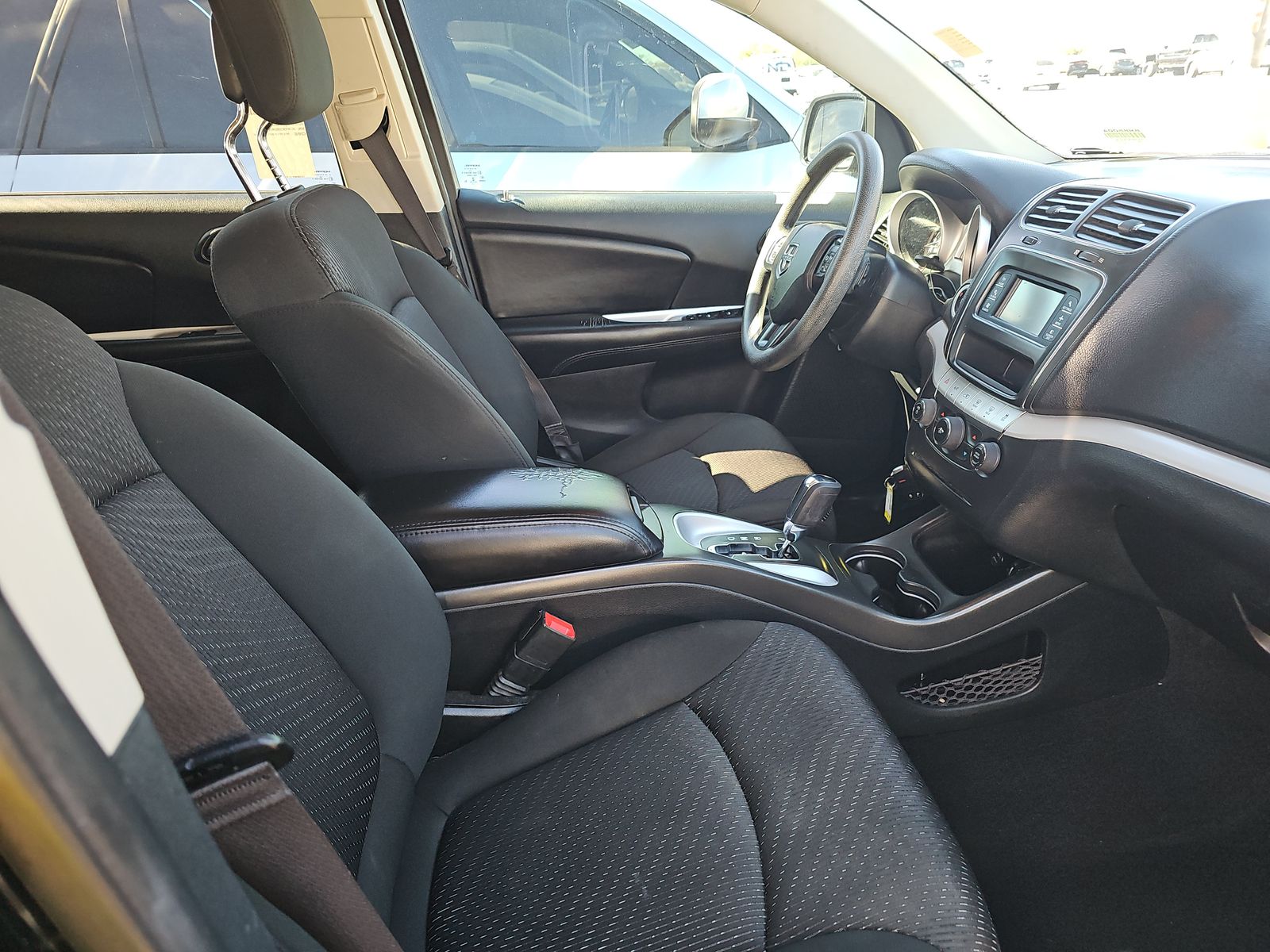 2019 Dodge Journey SE FWD