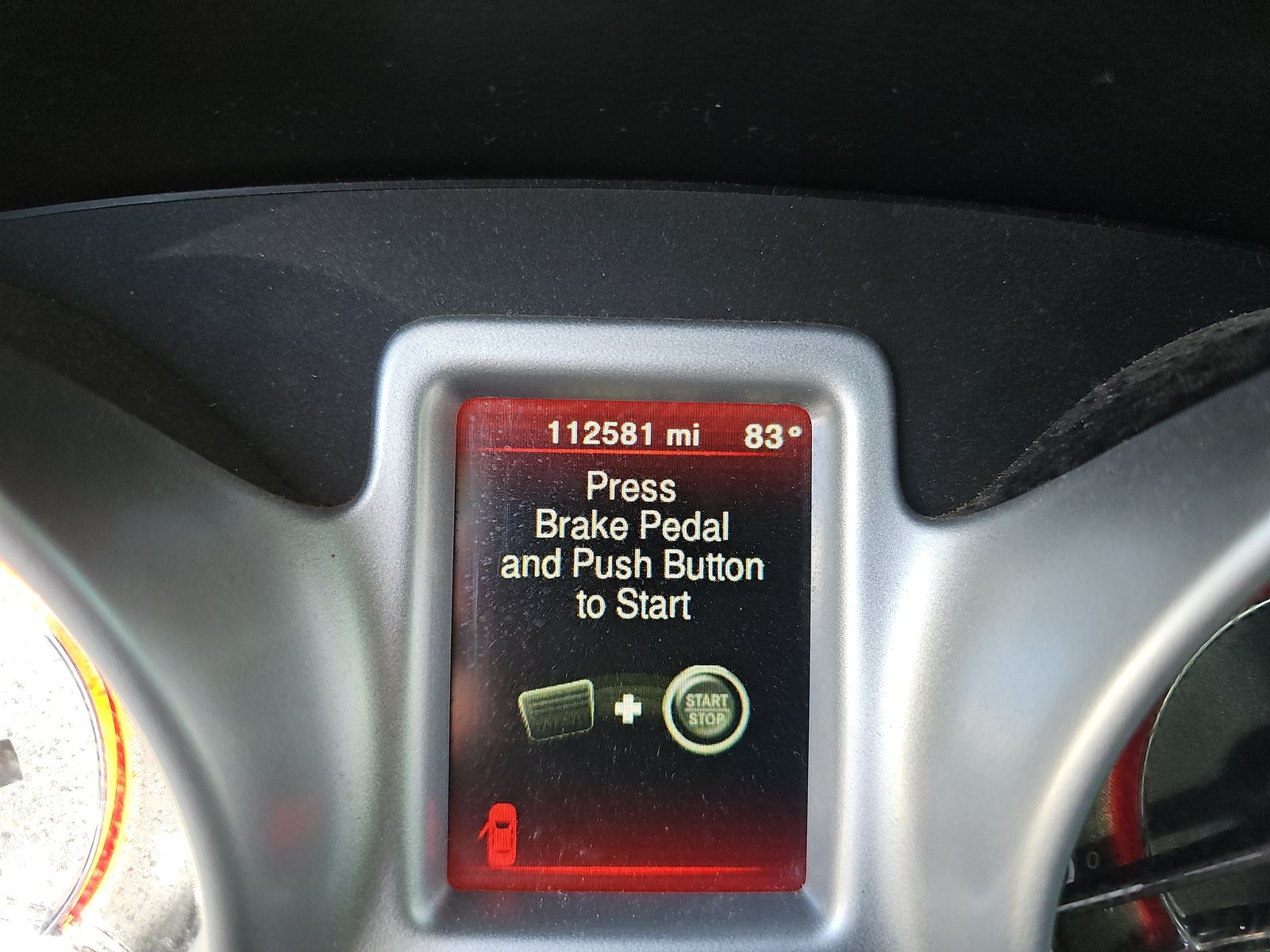 2019 Dodge Journey SE FWD